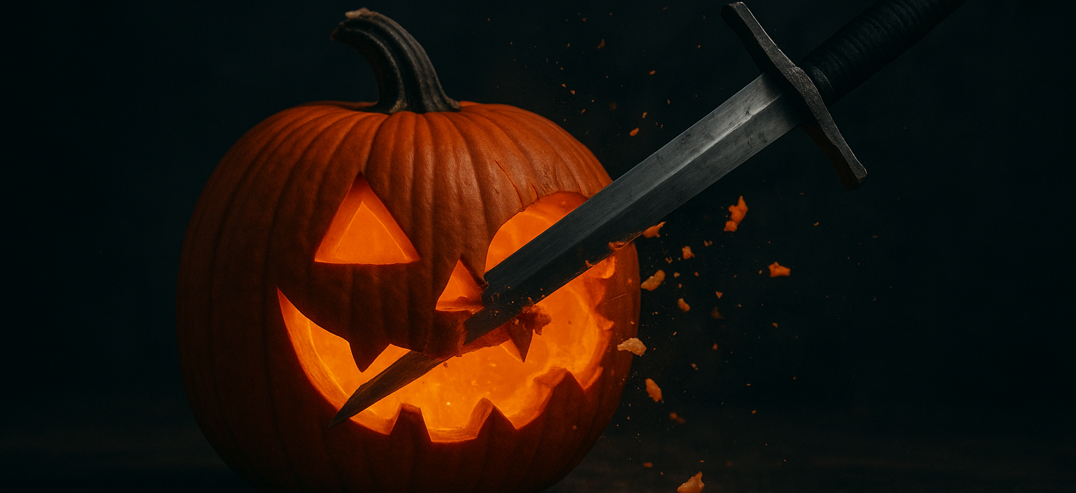 Offene Halloween-Halle 01.11.2025